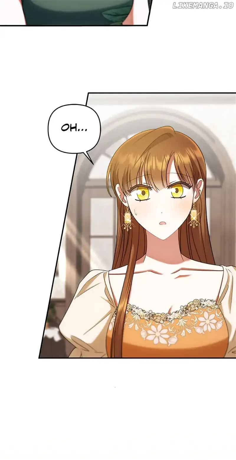 In This Life, I Will Survive Until the End Chapter 14 page 43