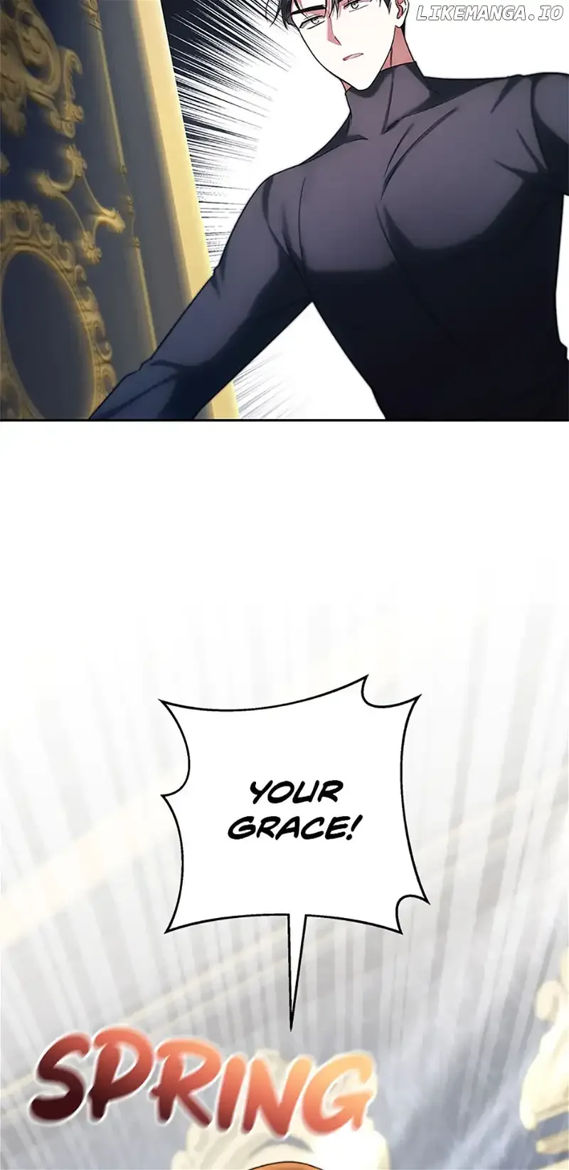 In This Life, I Will Survive Until the End Chapter 14 page 76