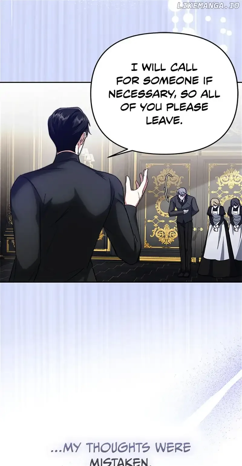 In This Life, I Will Survive Until the End Chapter 14 page 81