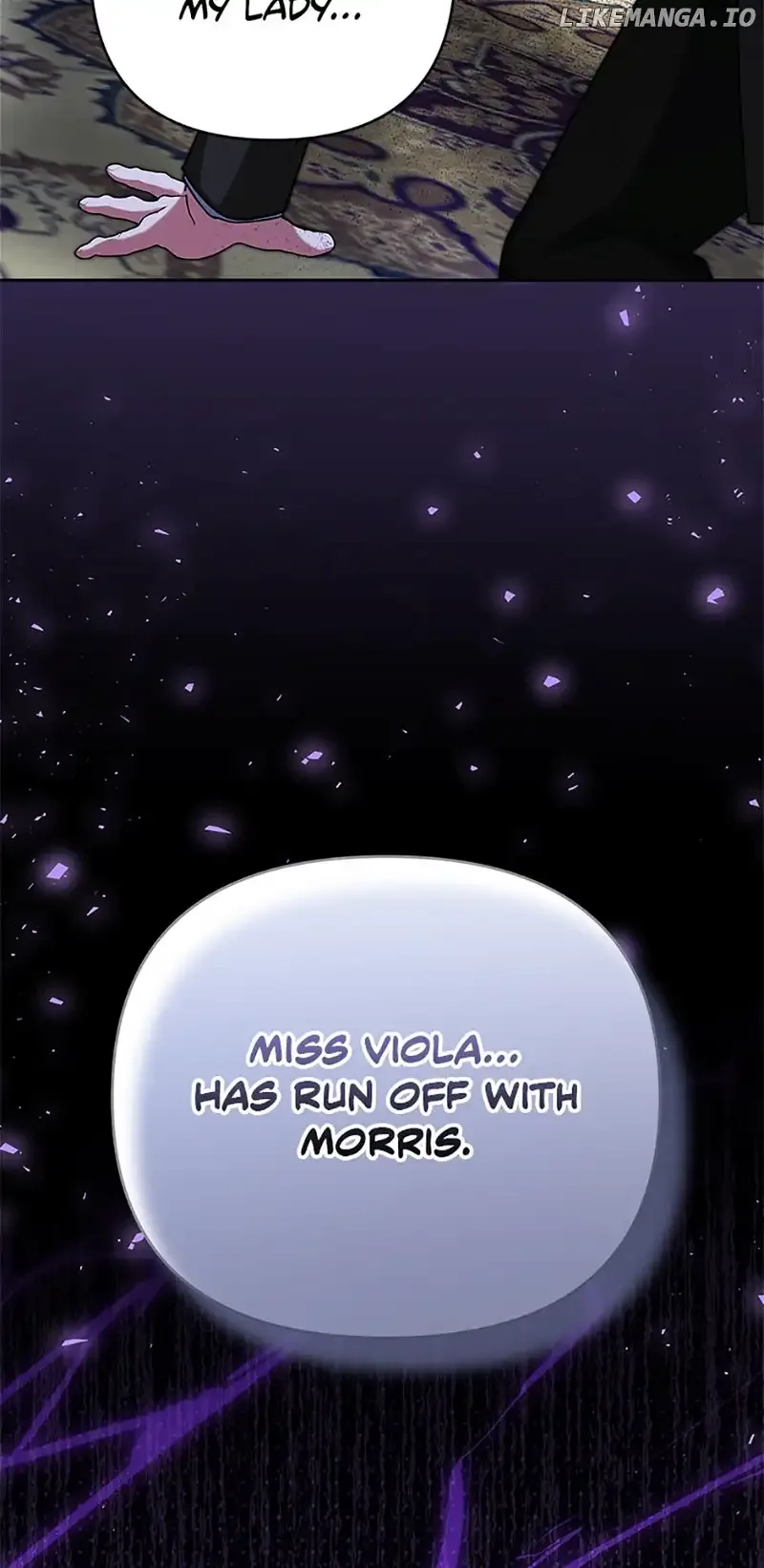 In This Life, I Will Survive Until the End Chapter 15 page 16
