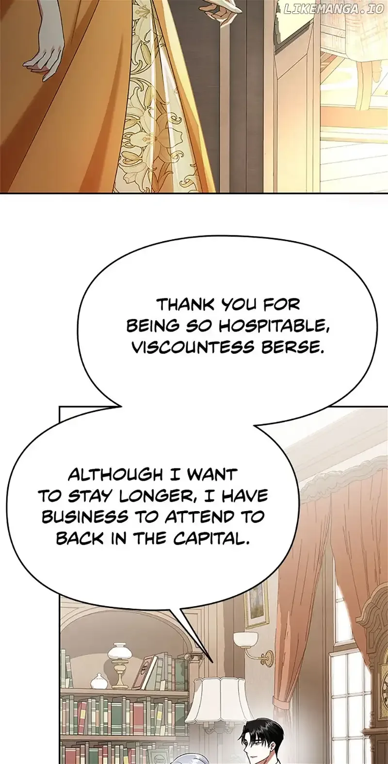 In This Life, I Will Survive Until the End Chapter 14 page 36