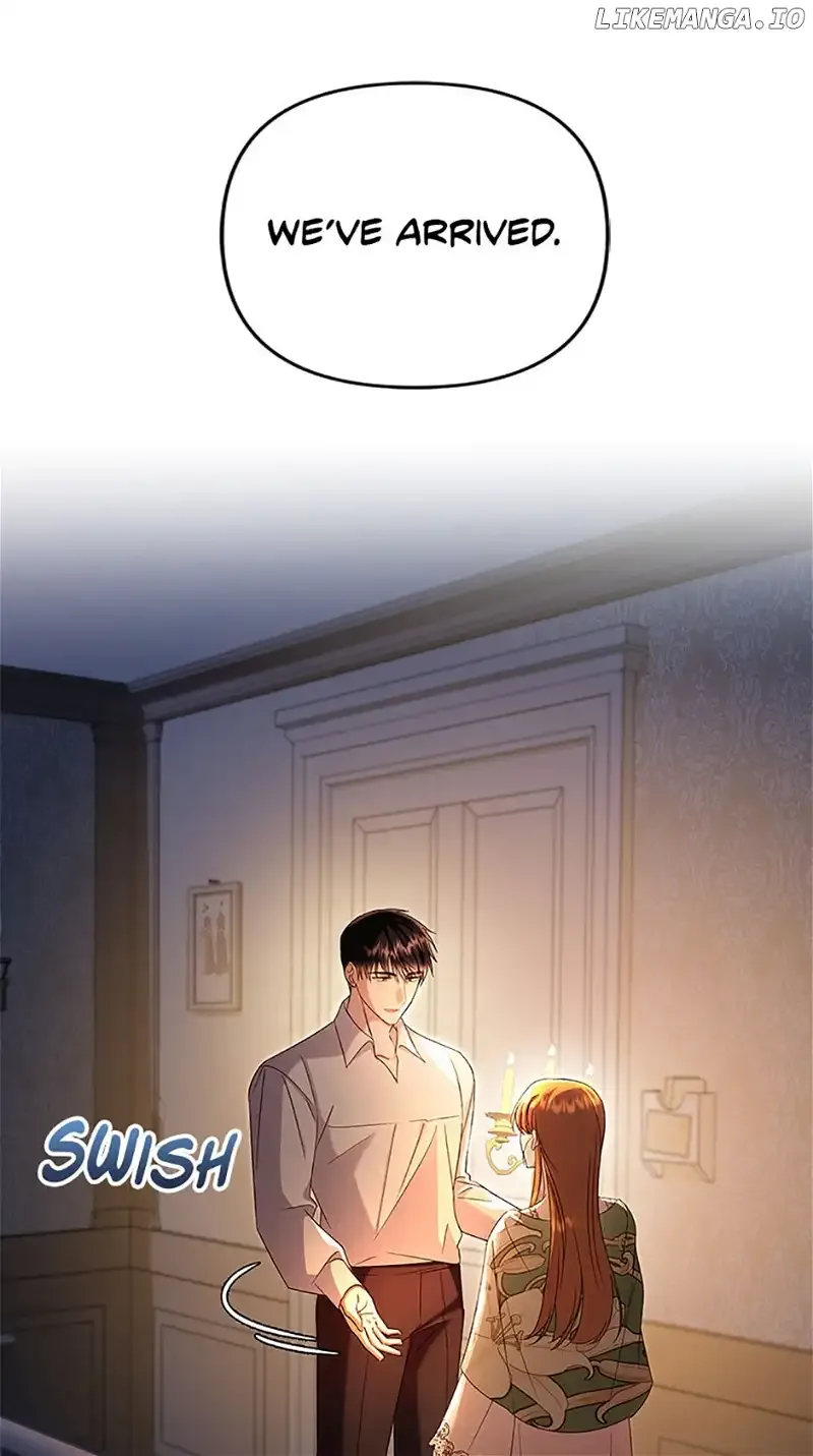 In This Life, I Will Survive Until the End Chapter 14 page 18