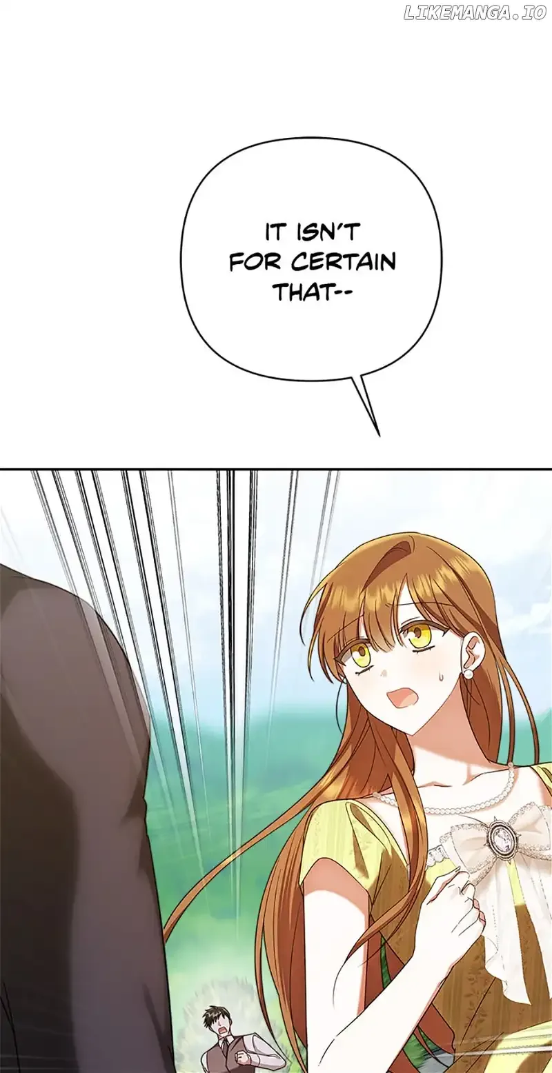 In This Life, I Will Survive Until the End Chapter 15 page 9