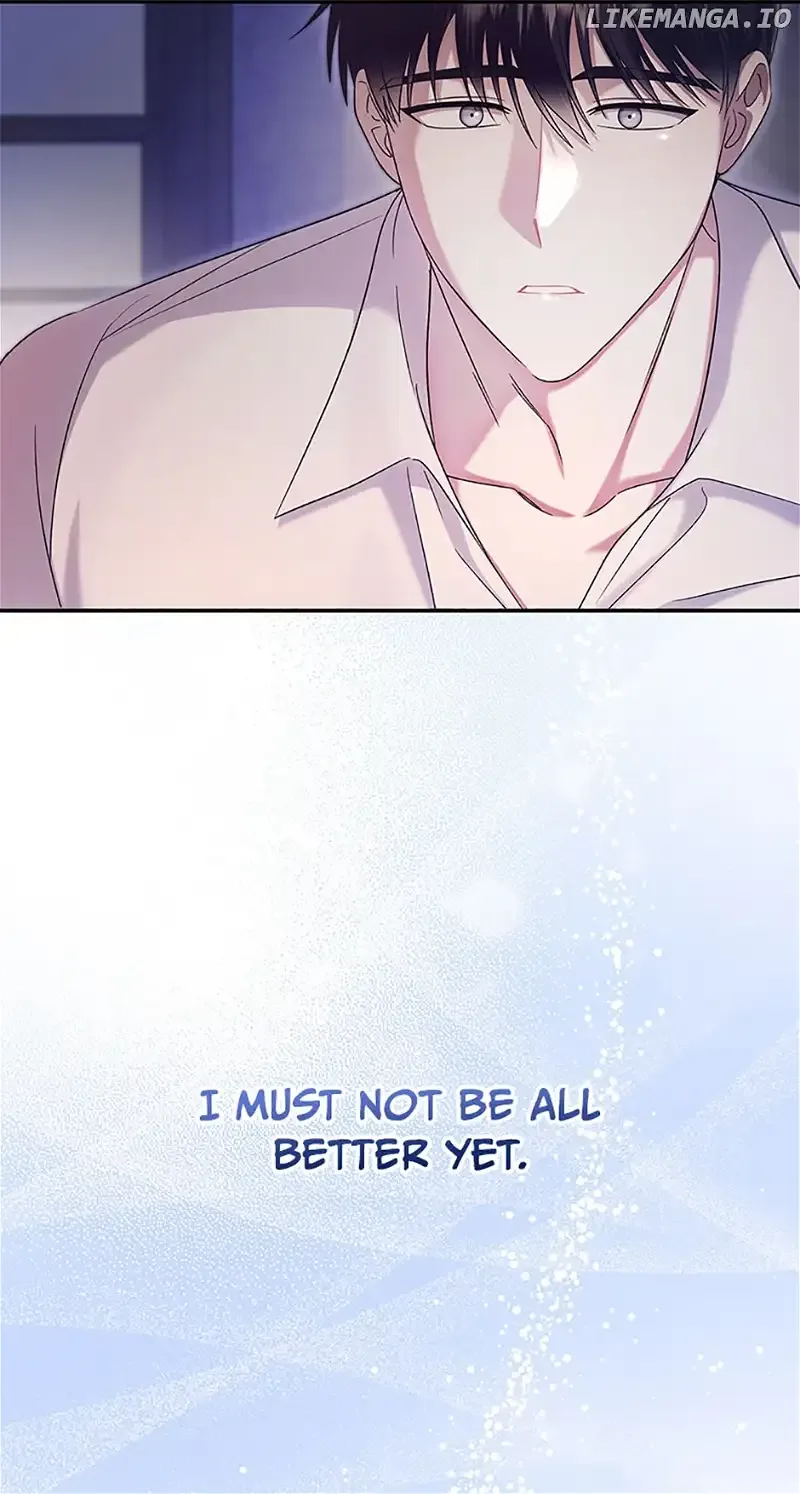 In This Life, I Will Survive Until the End Chapter 14 page 25