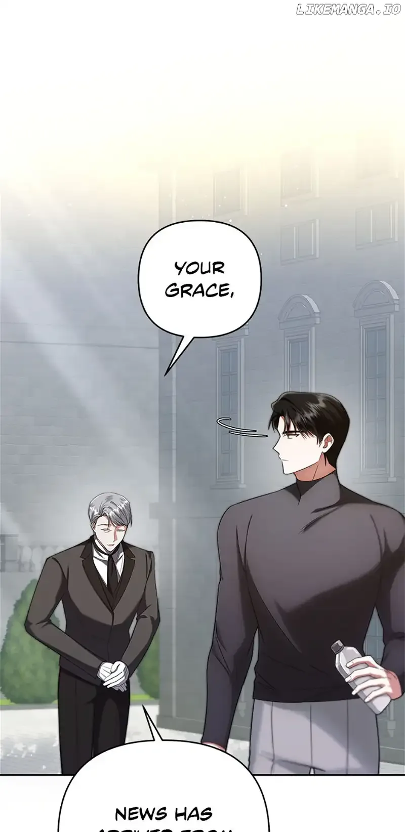 In This Life, I Will Survive Until the End Chapter 14 page 70