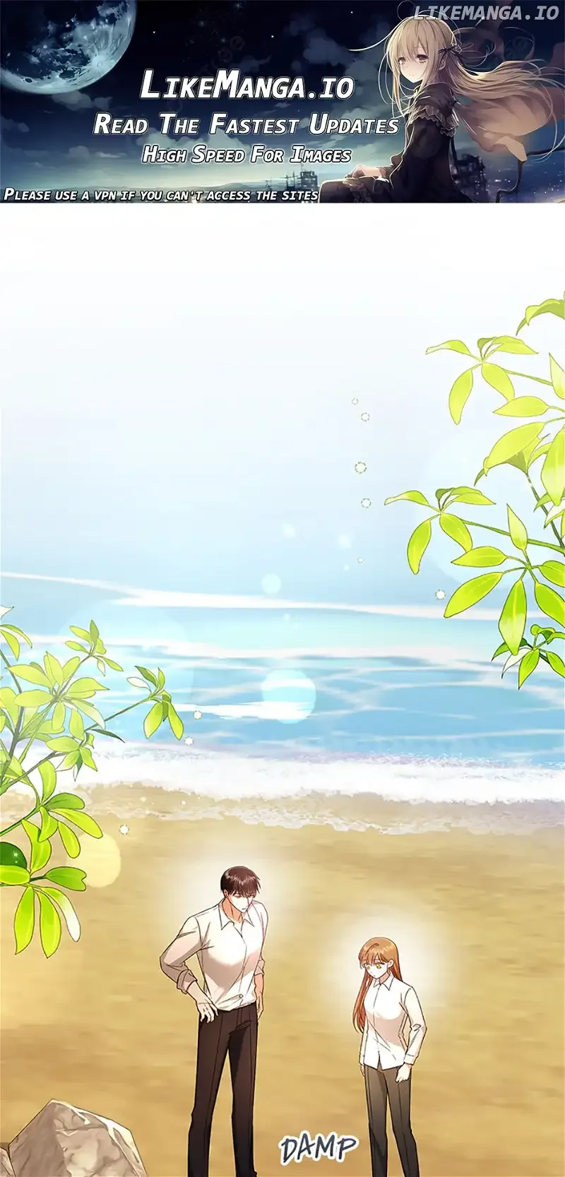 In This Life, I Will Survive Until the End Chapter 13 page 2