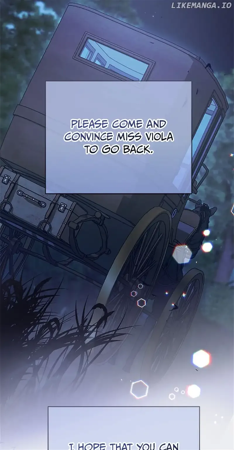 In This Life, I Will Survive Until the End Chapter 15 page 34