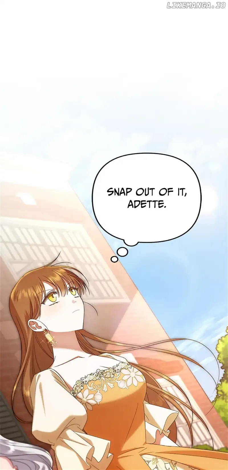 In This Life, I Will Survive Until the End Chapter 14 page 49