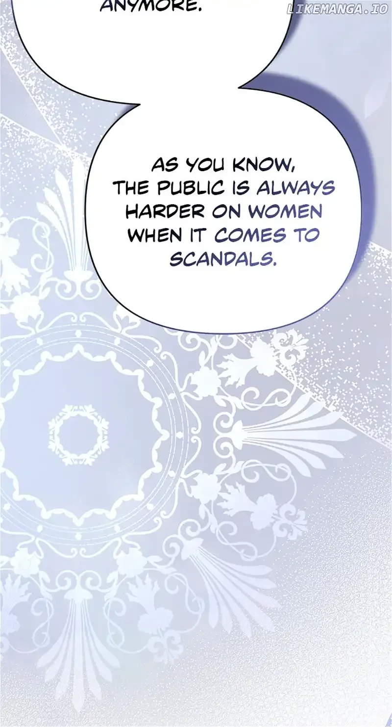 In This Life, I Will Survive Until the End Chapter 14 page 63