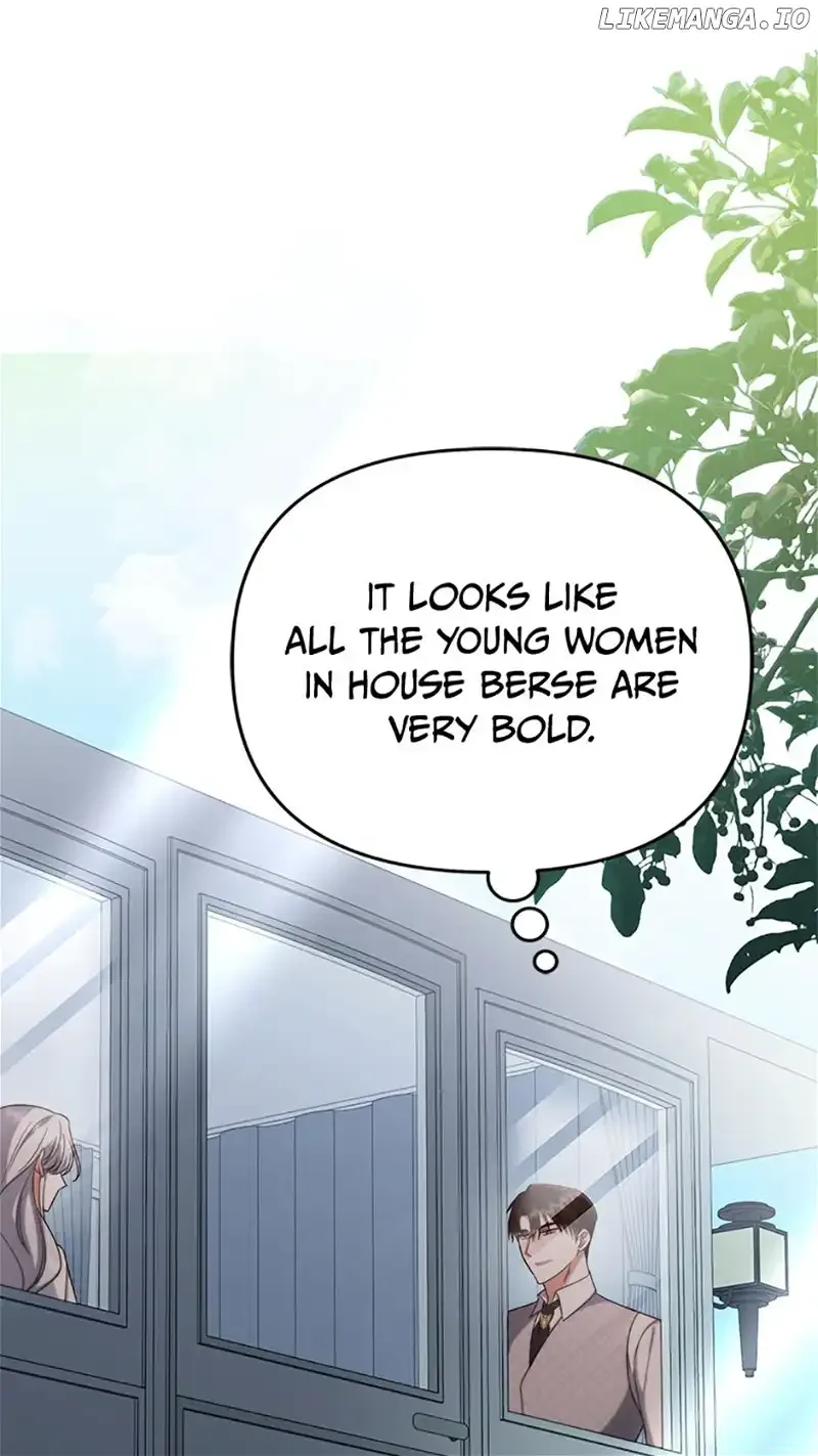 In This Life, I Will Survive Until the End Chapter 14 page 53