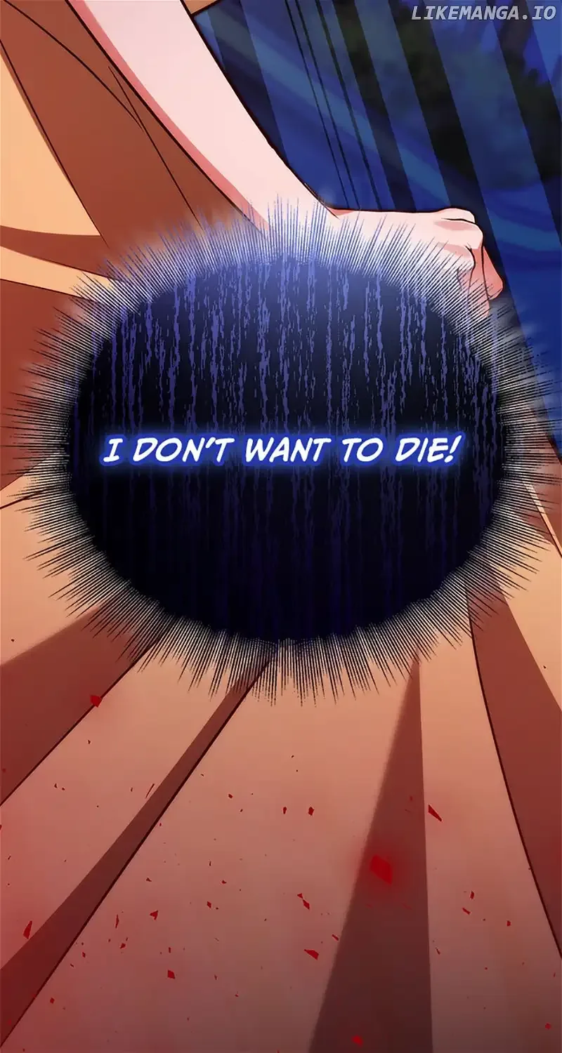 In This Life, I Will Survive Until the End Chapter 9 page 89