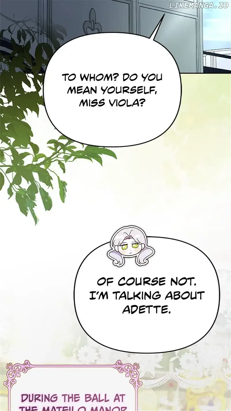 In This Life, I Will Survive Until the End Chapter 14 page 54