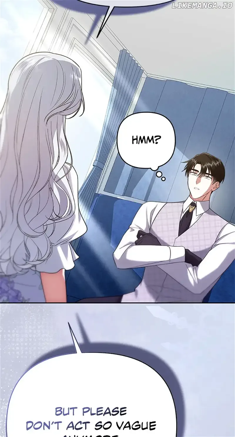 In This Life, I Will Survive Until the End Chapter 14 page 62