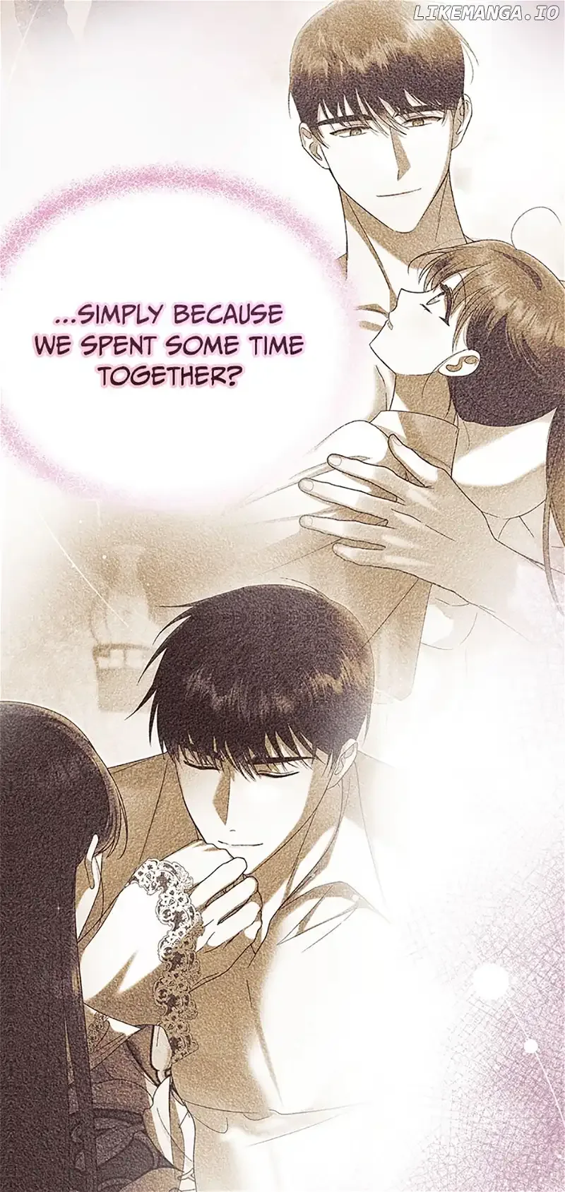 In This Life, I Will Survive Until the End Chapter 14 page 46