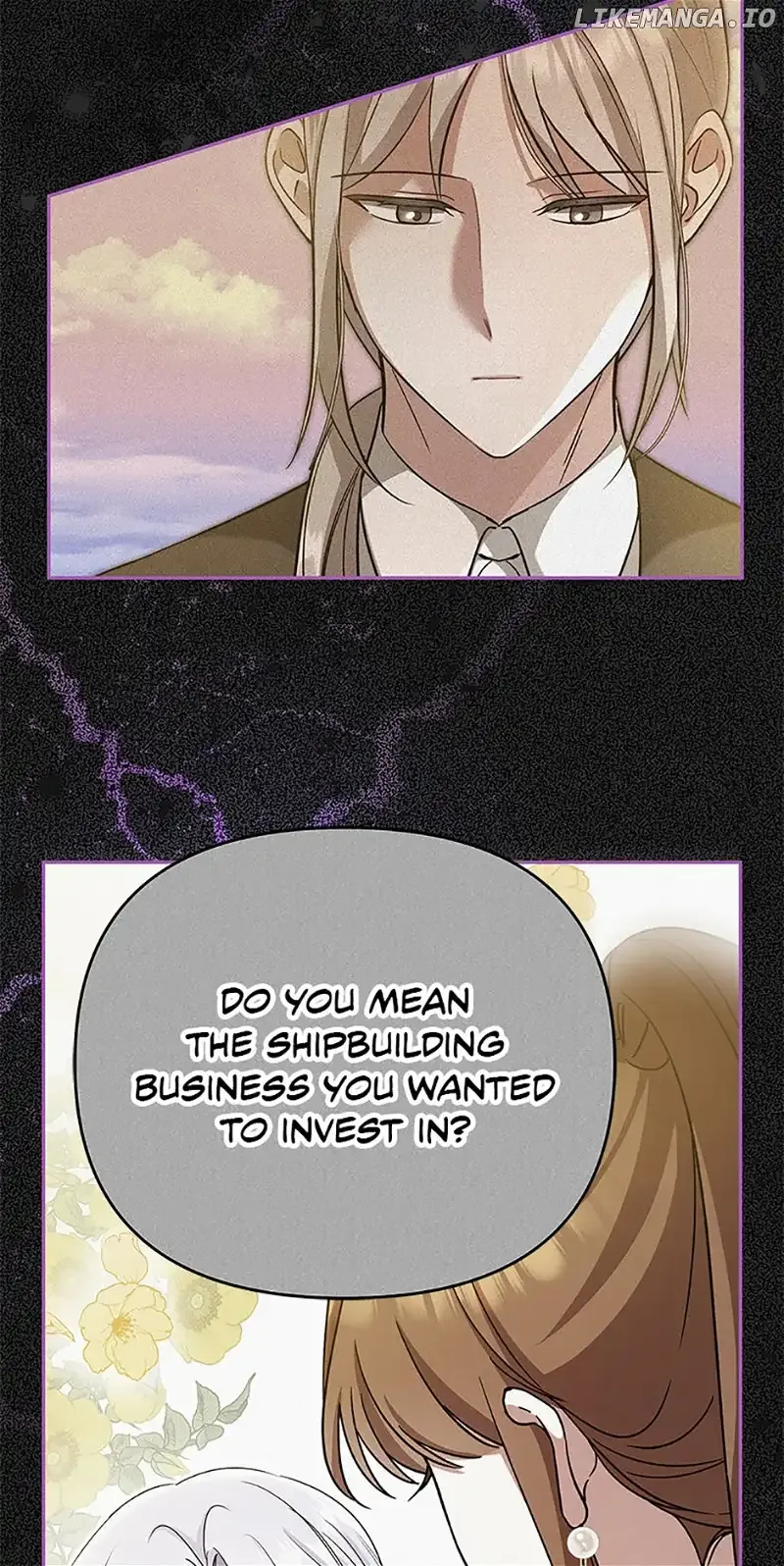 In This Life, I Will Survive Until the End Chapter 15 page 21
