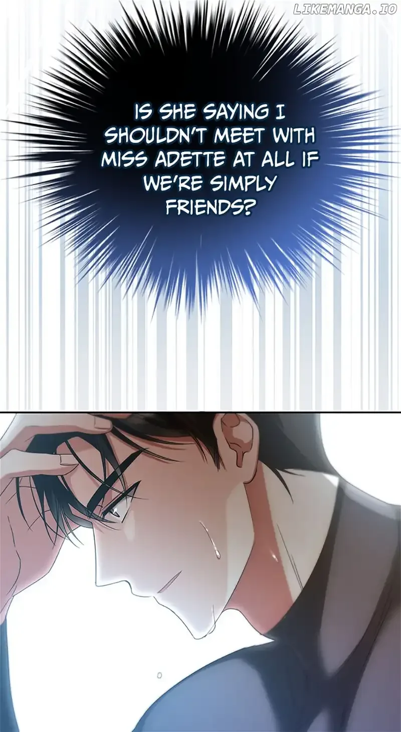 In This Life, I Will Survive Until the End Chapter 14 page 67