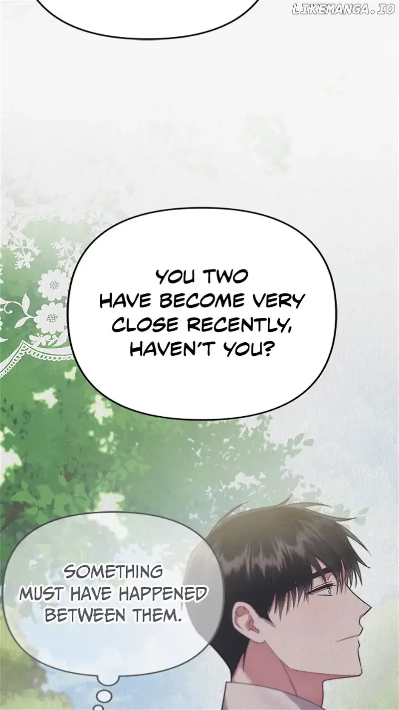 In This Life, I Will Survive Until the End Chapter 14 page 56