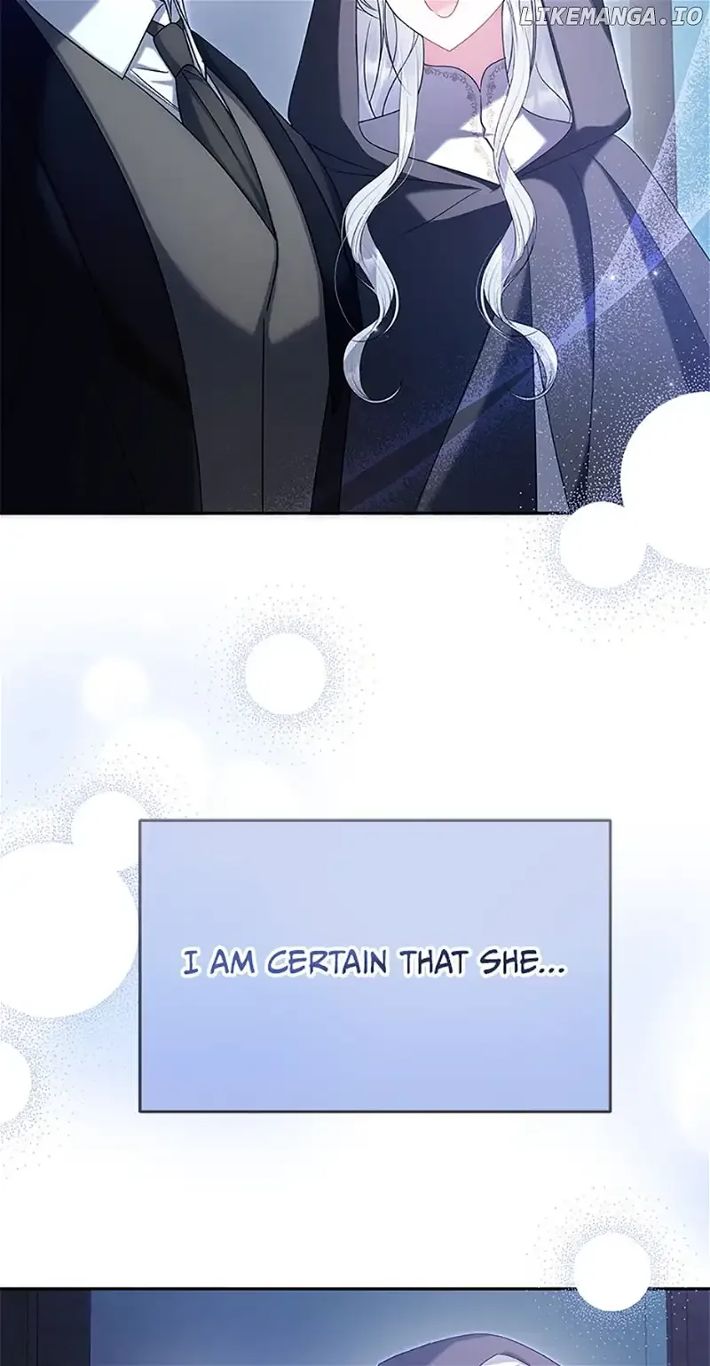 In This Life, I Will Survive Until the End Chapter 15 page 31
