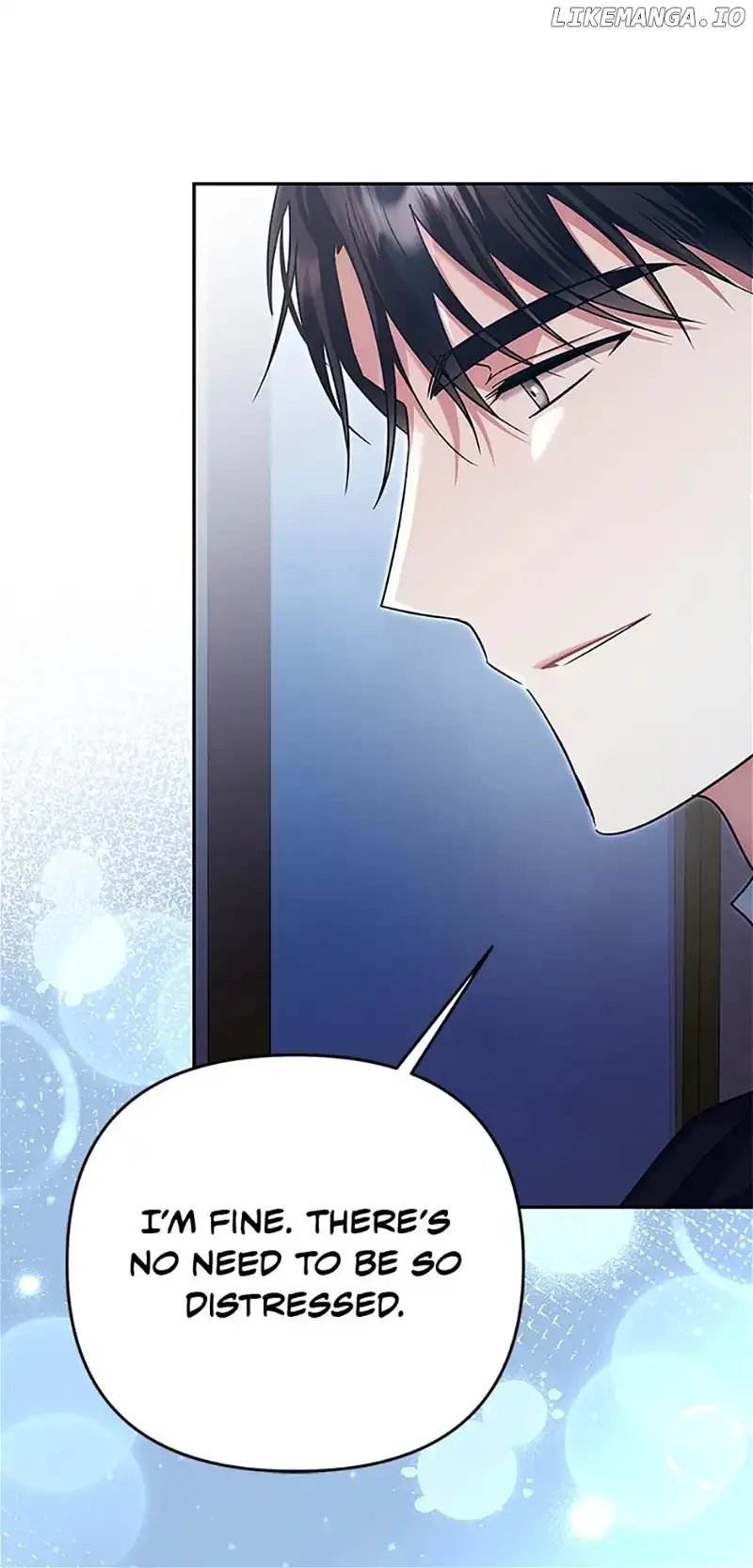 In This Life, I Will Survive Until the End Chapter 15 page 47