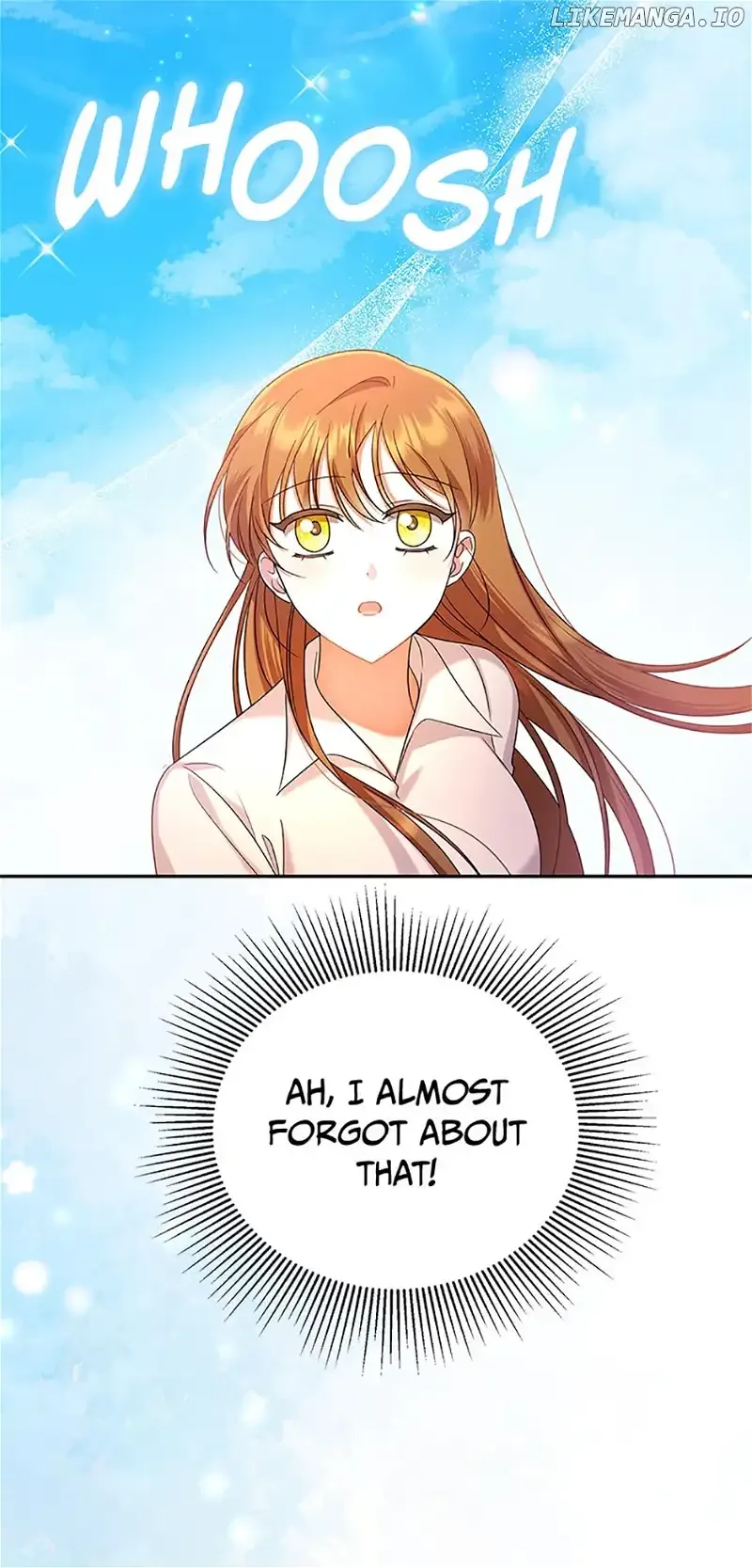 In This Life, I Will Survive Until the End Chapter 13 page 4