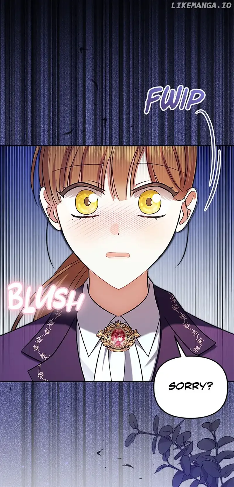 In This Life, I Will Survive Until the End Chapter 15 page 55