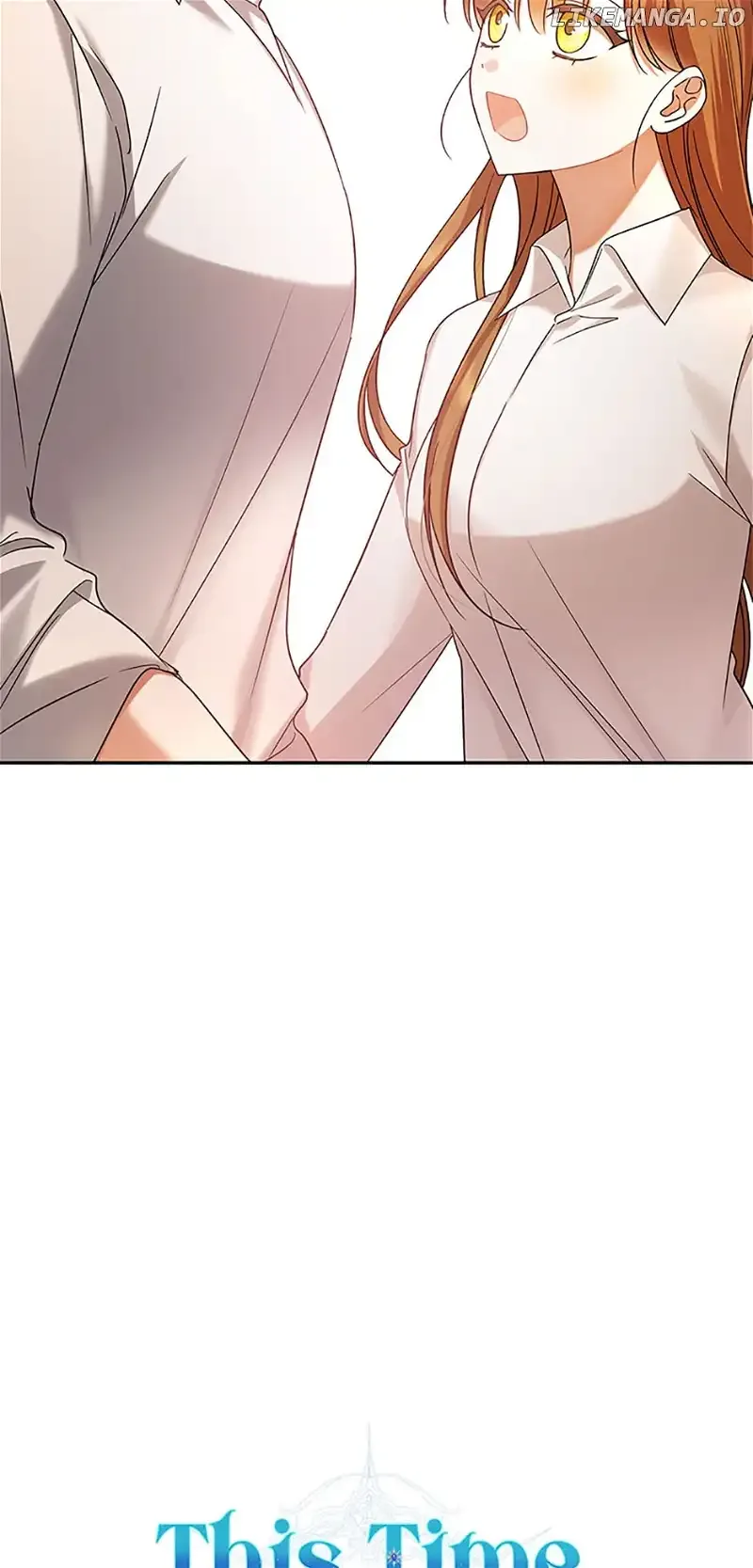 In This Life, I Will Survive Until the End Chapter 13 page 6