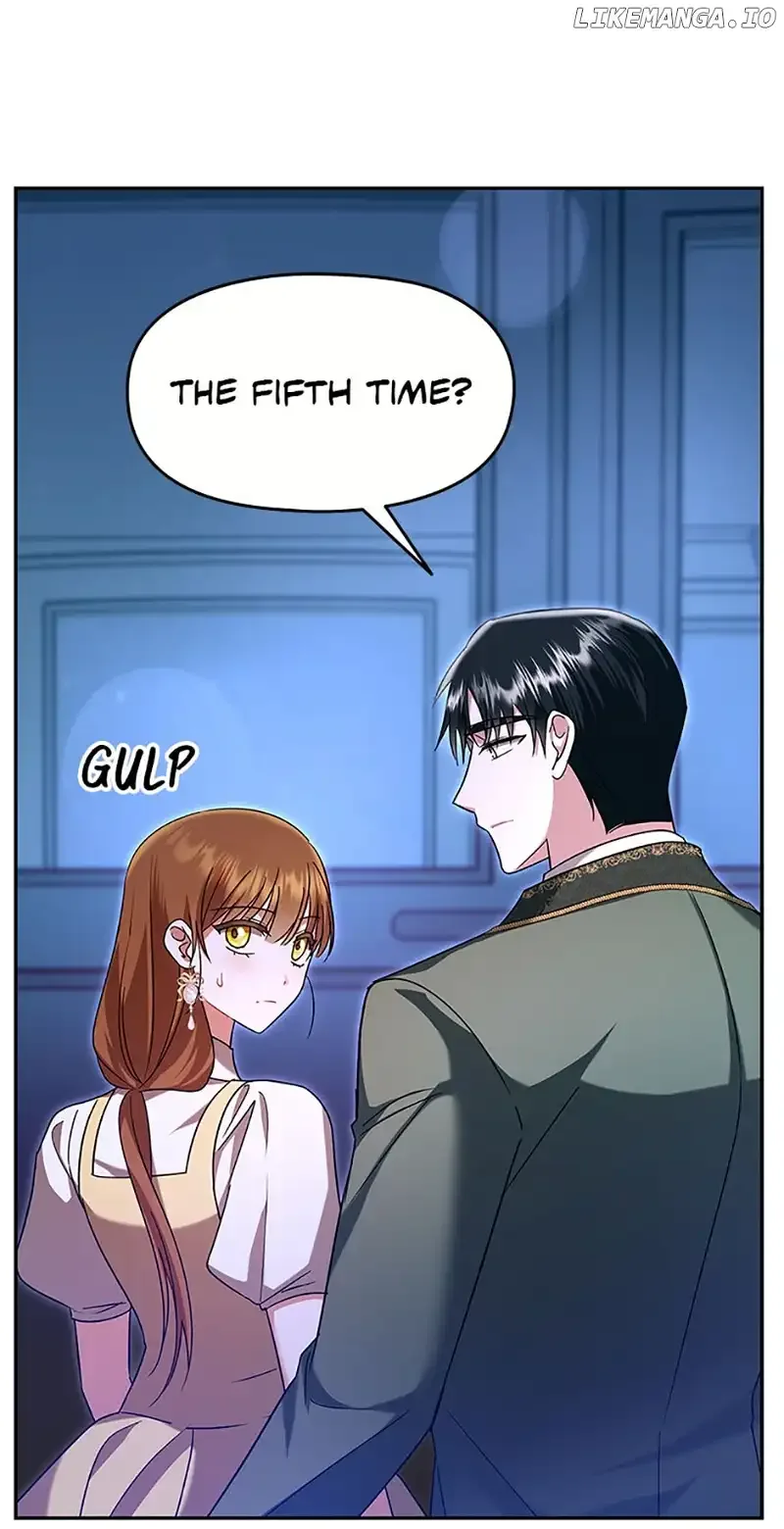 In This Life, I Will Survive Until the End Chapter 9 page 103