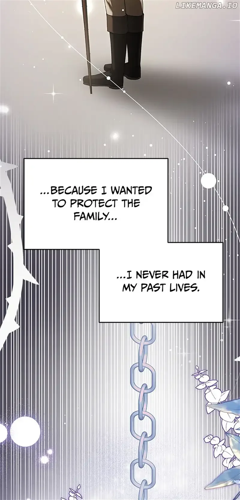 In This Life, I Will Survive Until the End Chapter 15 page 66
