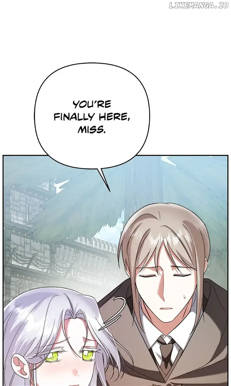 In This Life, I Will Survive Until the End Chapter 15 page 102