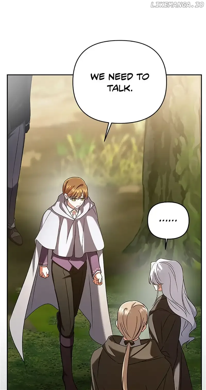 In This Life, I Will Survive Until the End Chapter 15 page 106