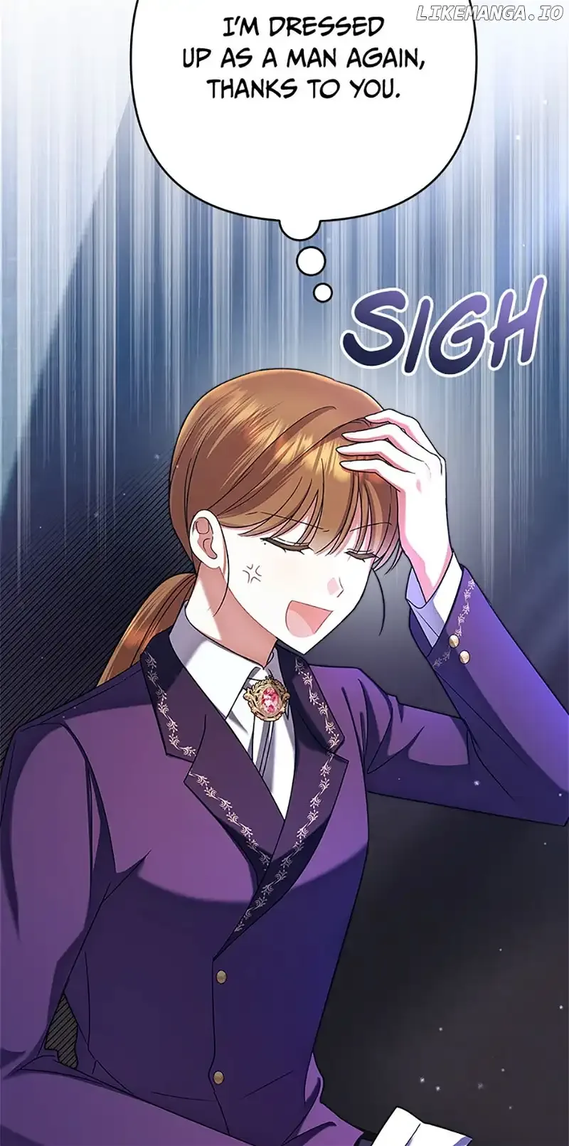 In This Life, I Will Survive Until the End Chapter 15 page 37
