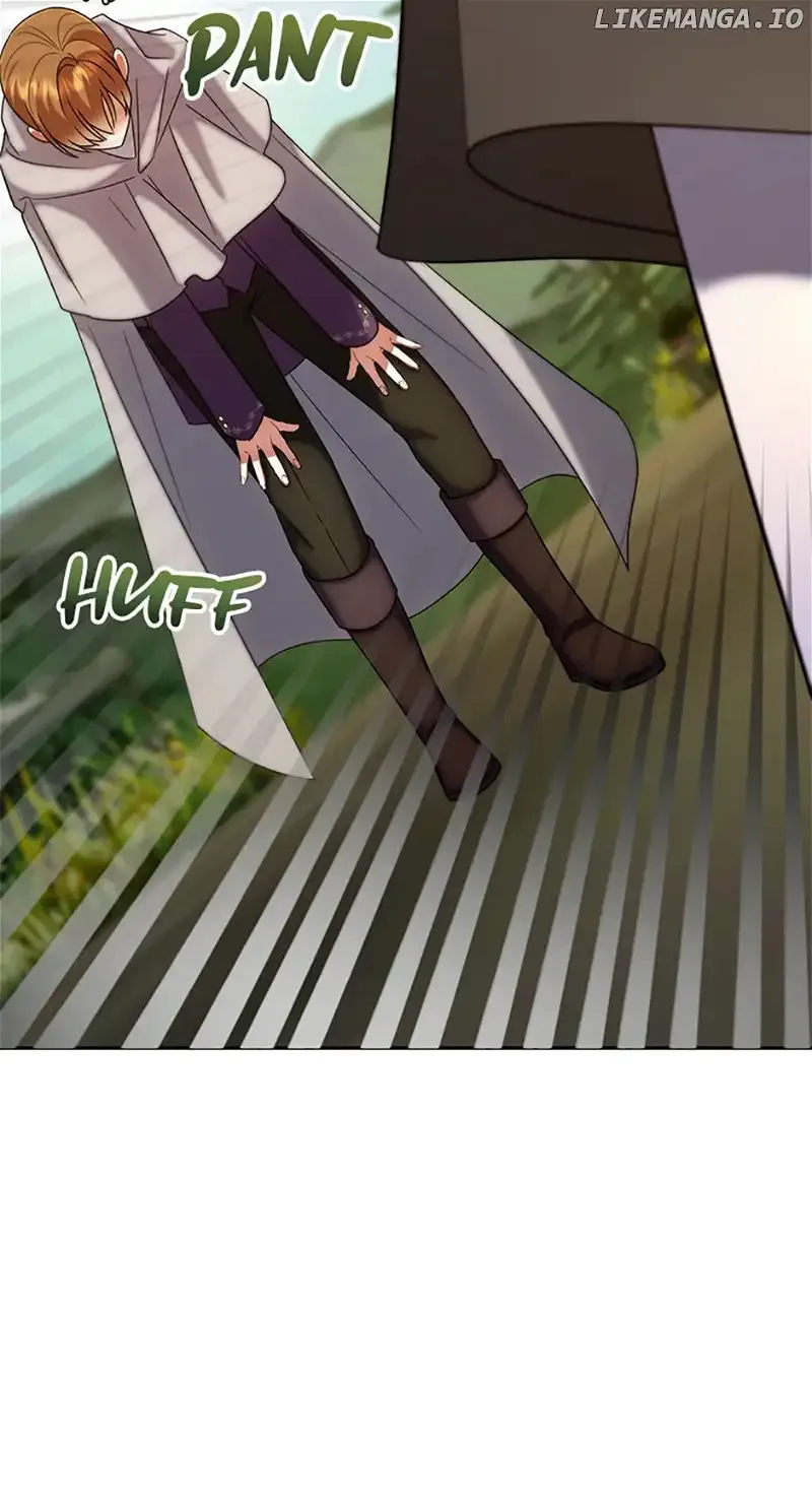 In This Life, I Will Survive Until the End Chapter 15 page 101