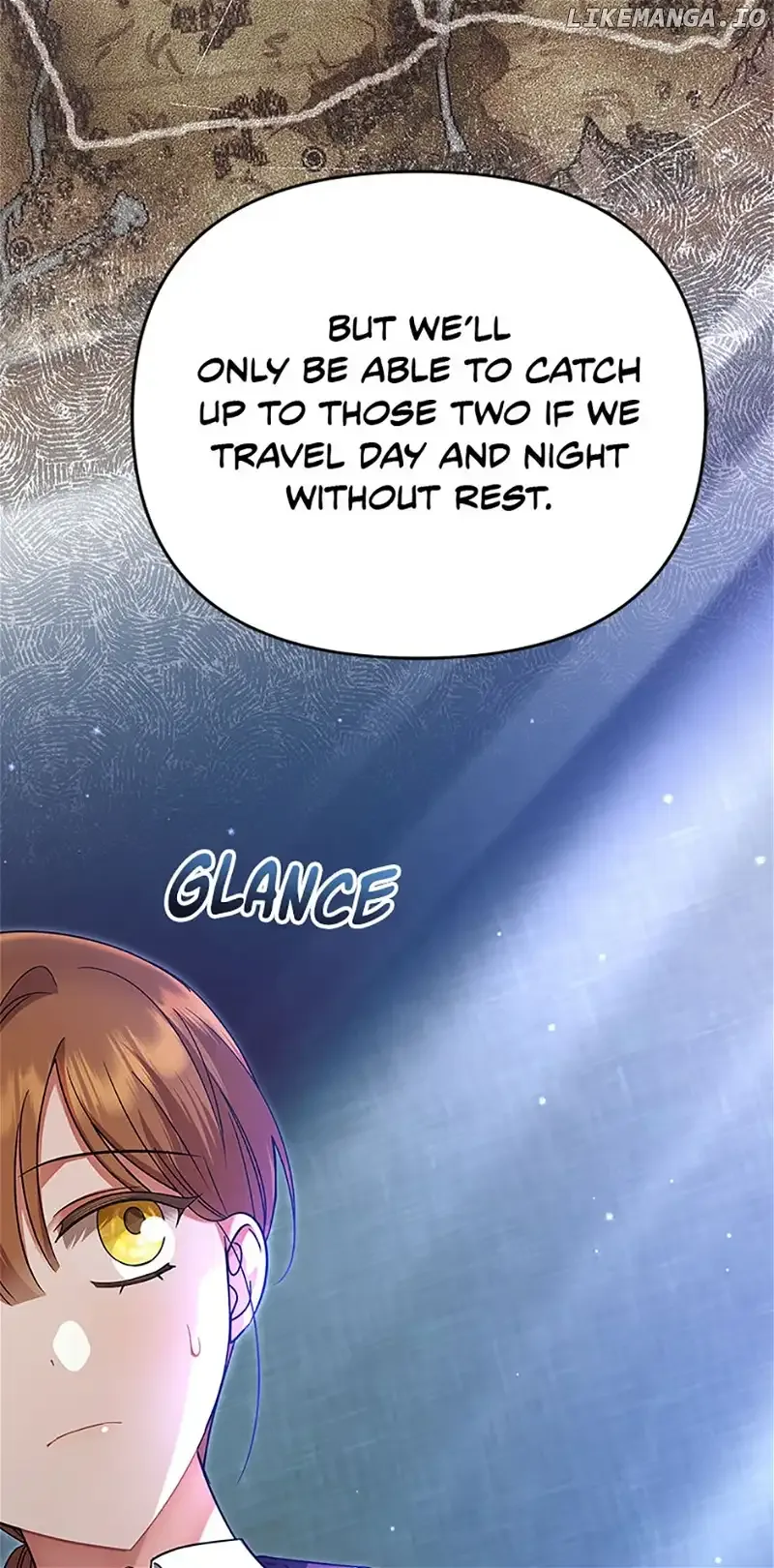 In This Life, I Will Survive Until the End Chapter 15 page 43