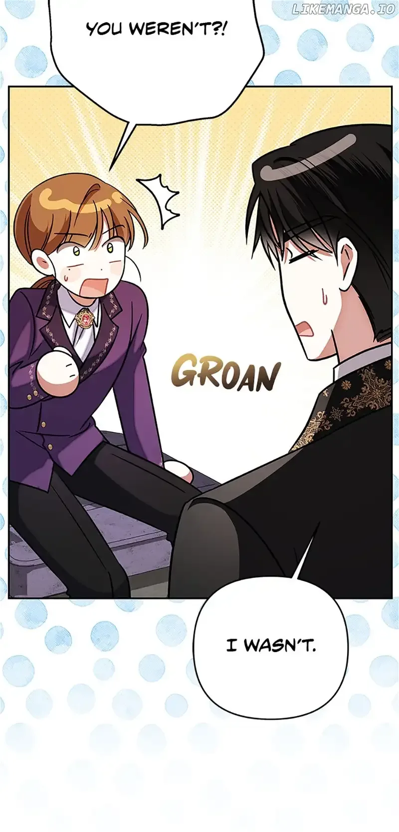 In This Life, I Will Survive Until the End Chapter 15 page 50