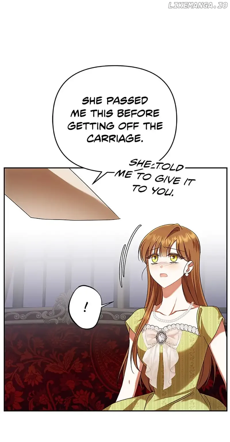 In This Life, I Will Survive Until the End Chapter 14 page 93