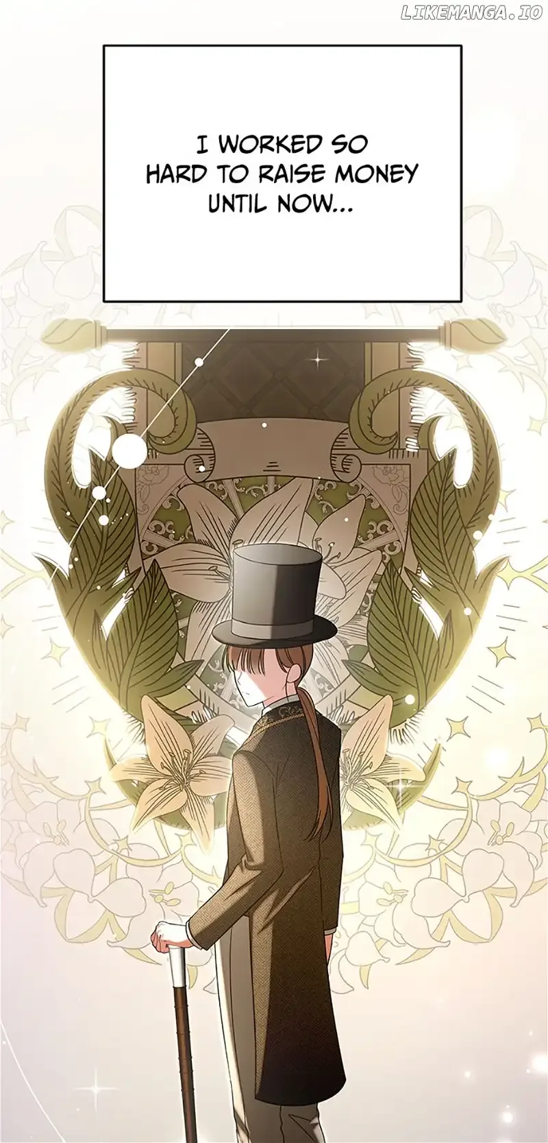 In This Life, I Will Survive Until the End Chapter 15 page 65