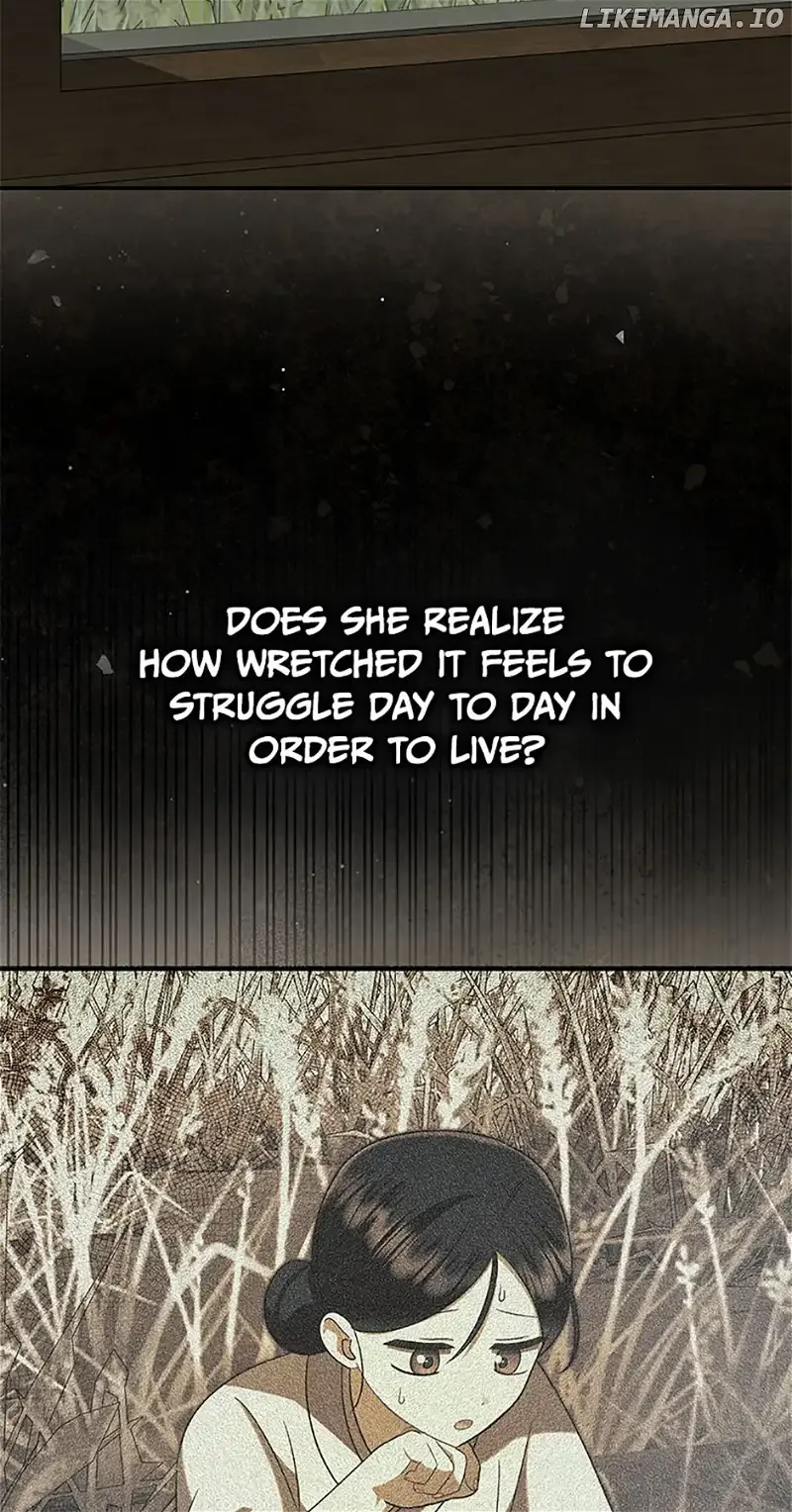 In This Life, I Will Survive Until the End Chapter 15 page 81