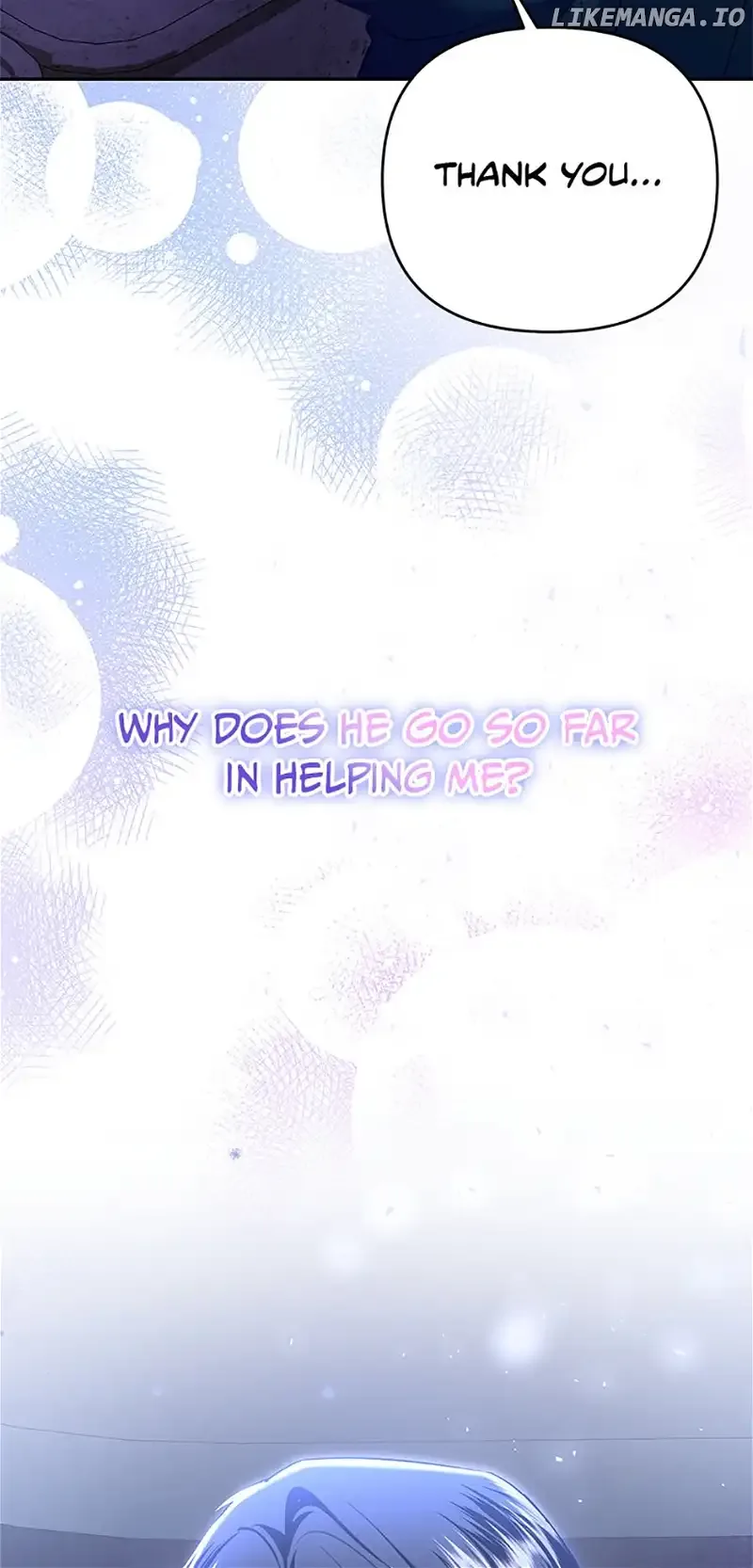 In This Life, I Will Survive Until the End Chapter 15 page 53