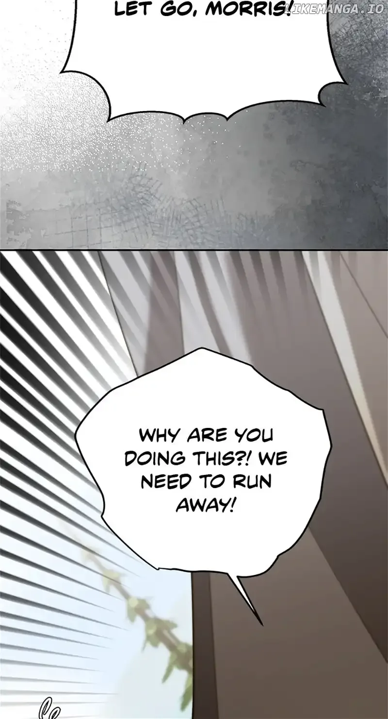 In This Life, I Will Survive Until the End Chapter 15 page 100