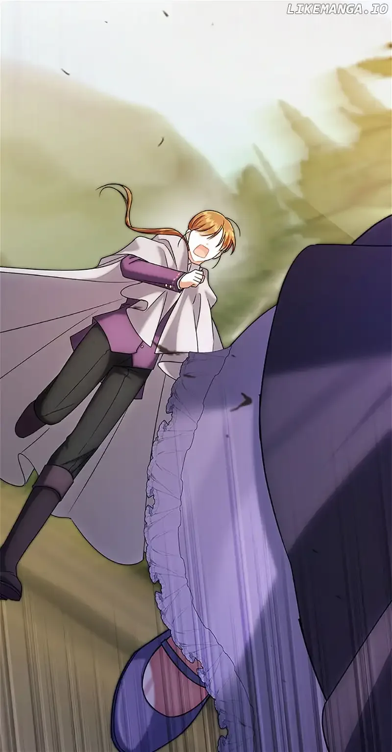 In This Life, I Will Survive Until the End Chapter 15 page 94