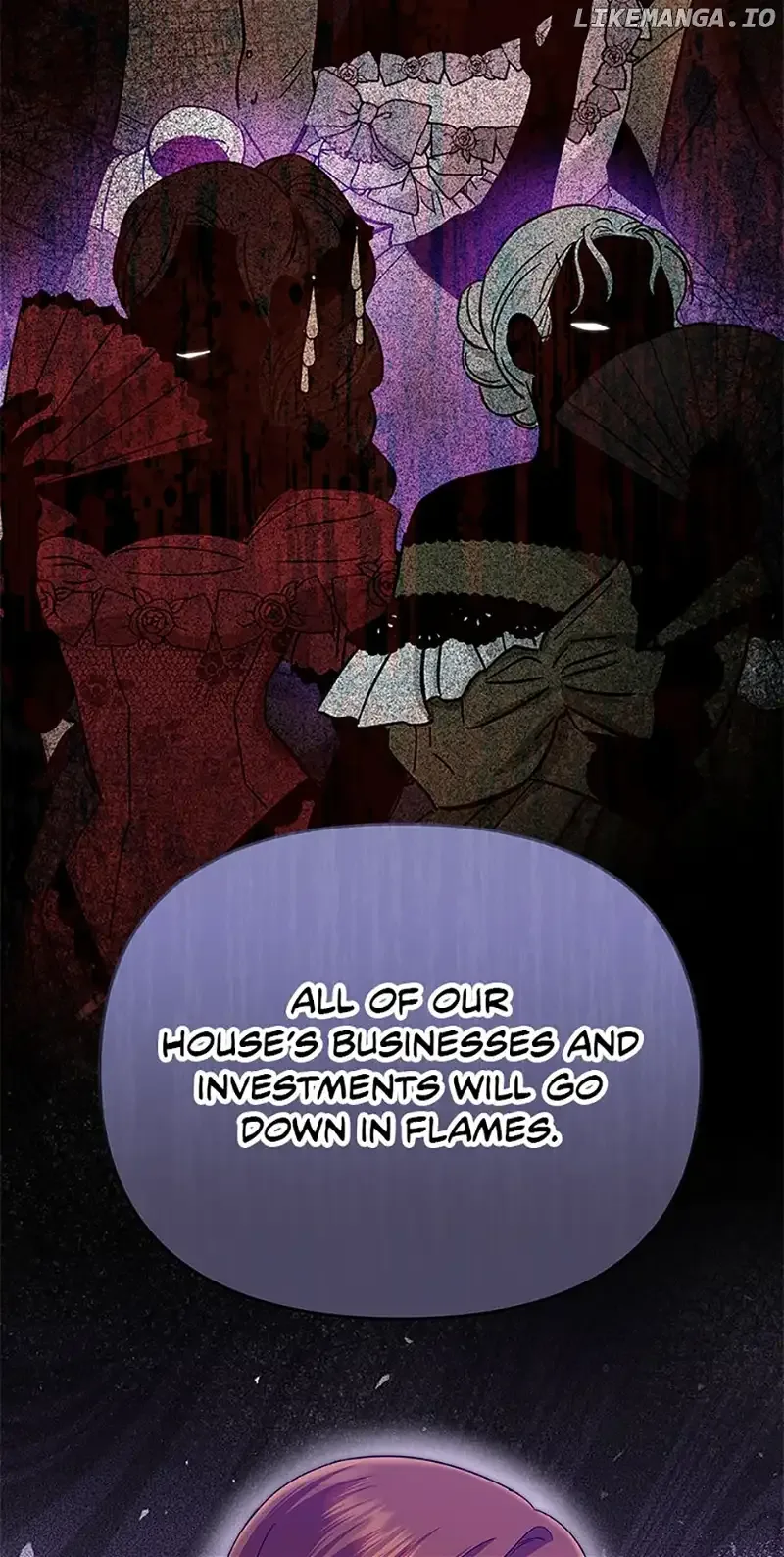 In This Life, I Will Survive Until the End Chapter 15 page 60