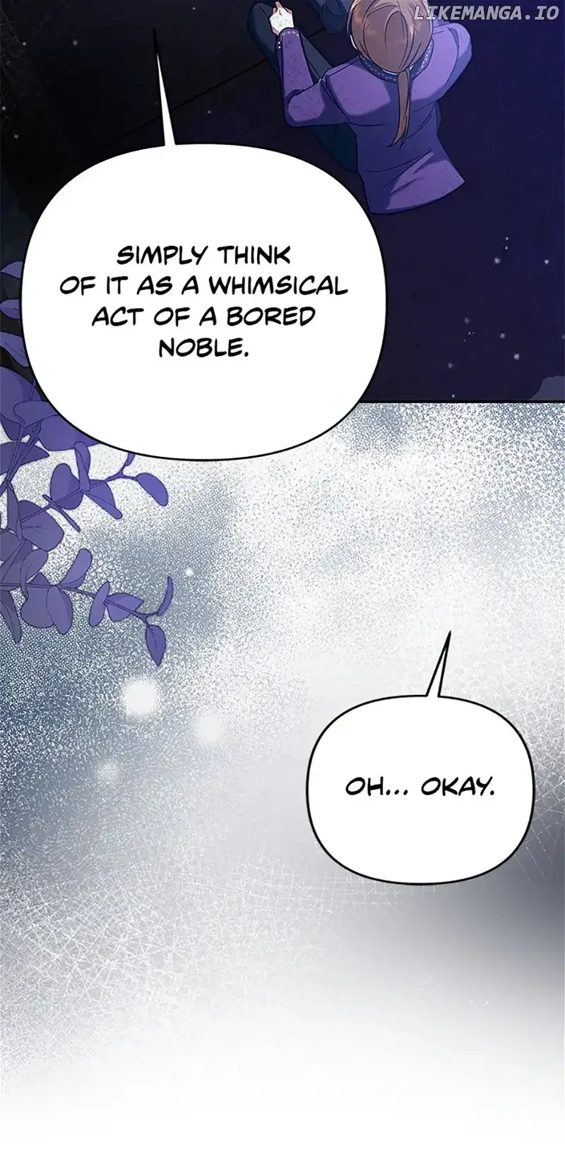 In This Life, I Will Survive Until the End Chapter 15 page 57