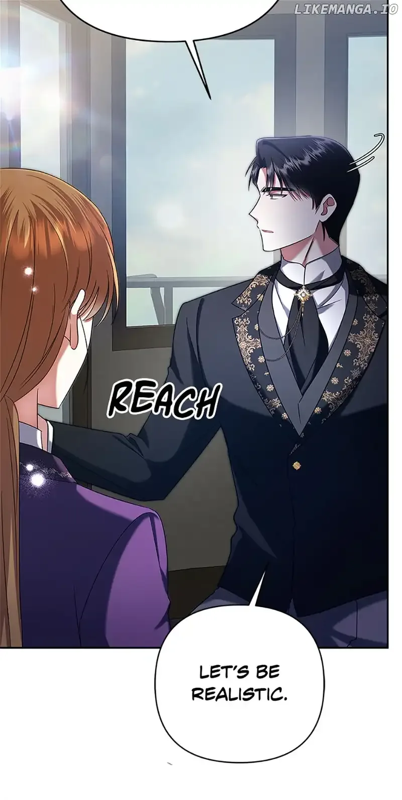 In This Life, I Will Survive Until the End Chapter 15 page 76