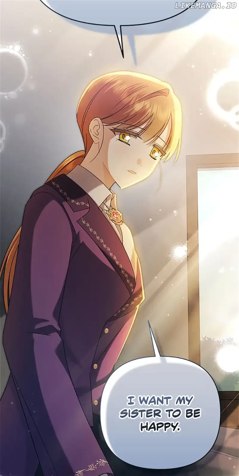 In This Life, I Will Survive Until the End Chapter 15 page 73