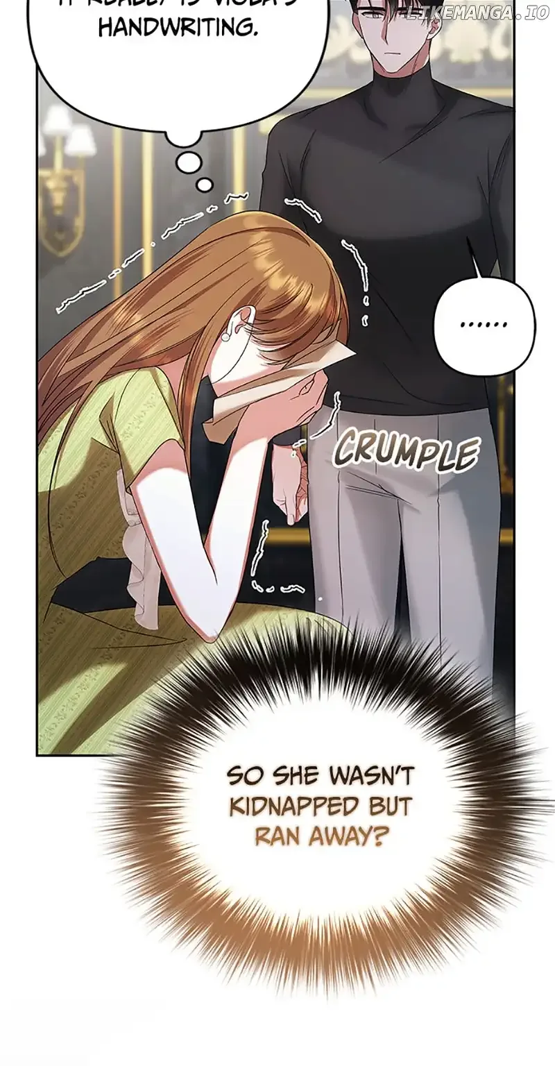 In This Life, I Will Survive Until the End Chapter 14 page 98