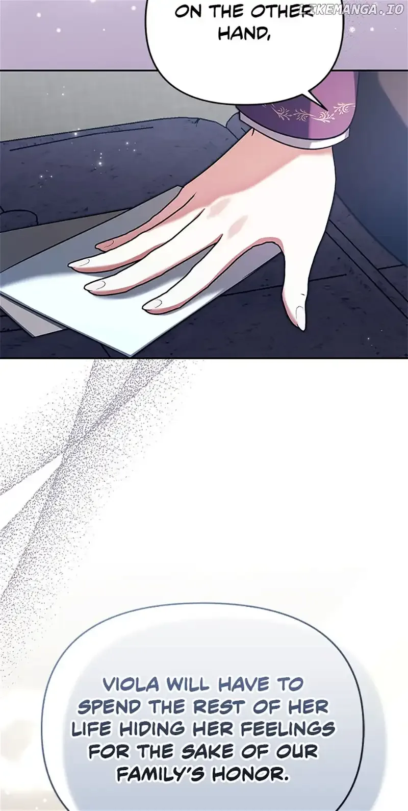 In This Life, I Will Survive Until the End Chapter 15 page 72