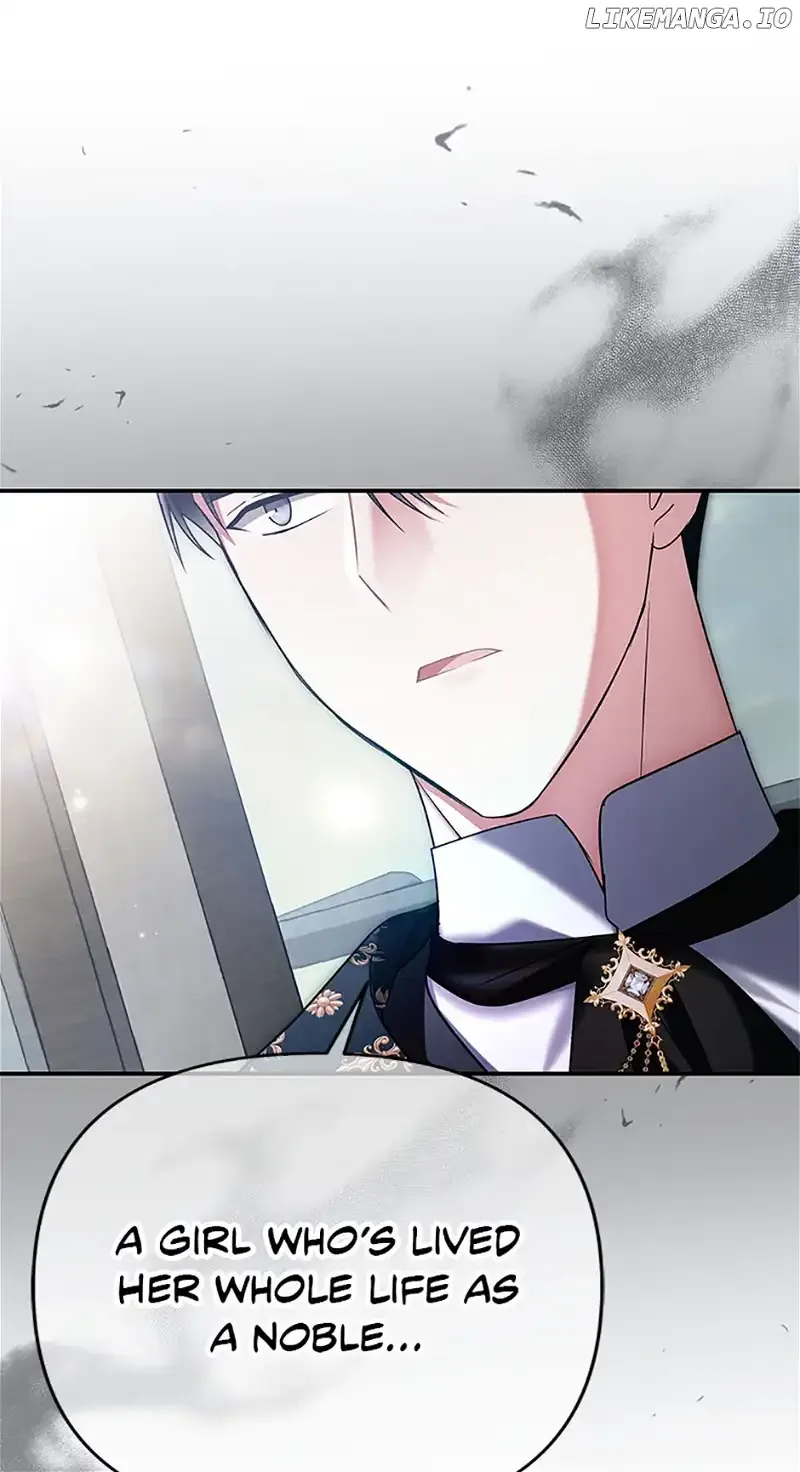 In This Life, I Will Survive Until the End Chapter 15 page 77
