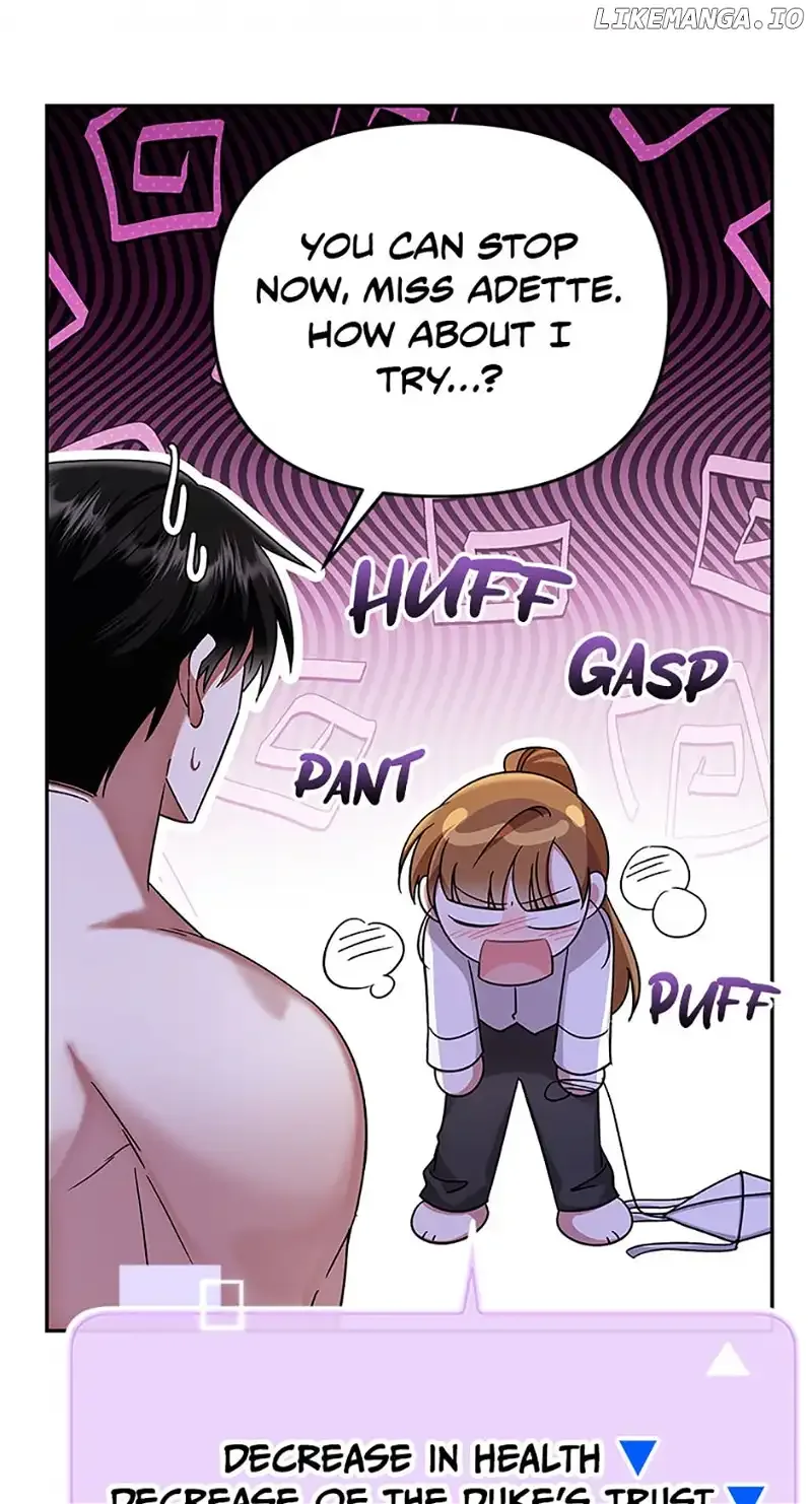 In This Life, I Will Survive Until the End Chapter 13 page 16