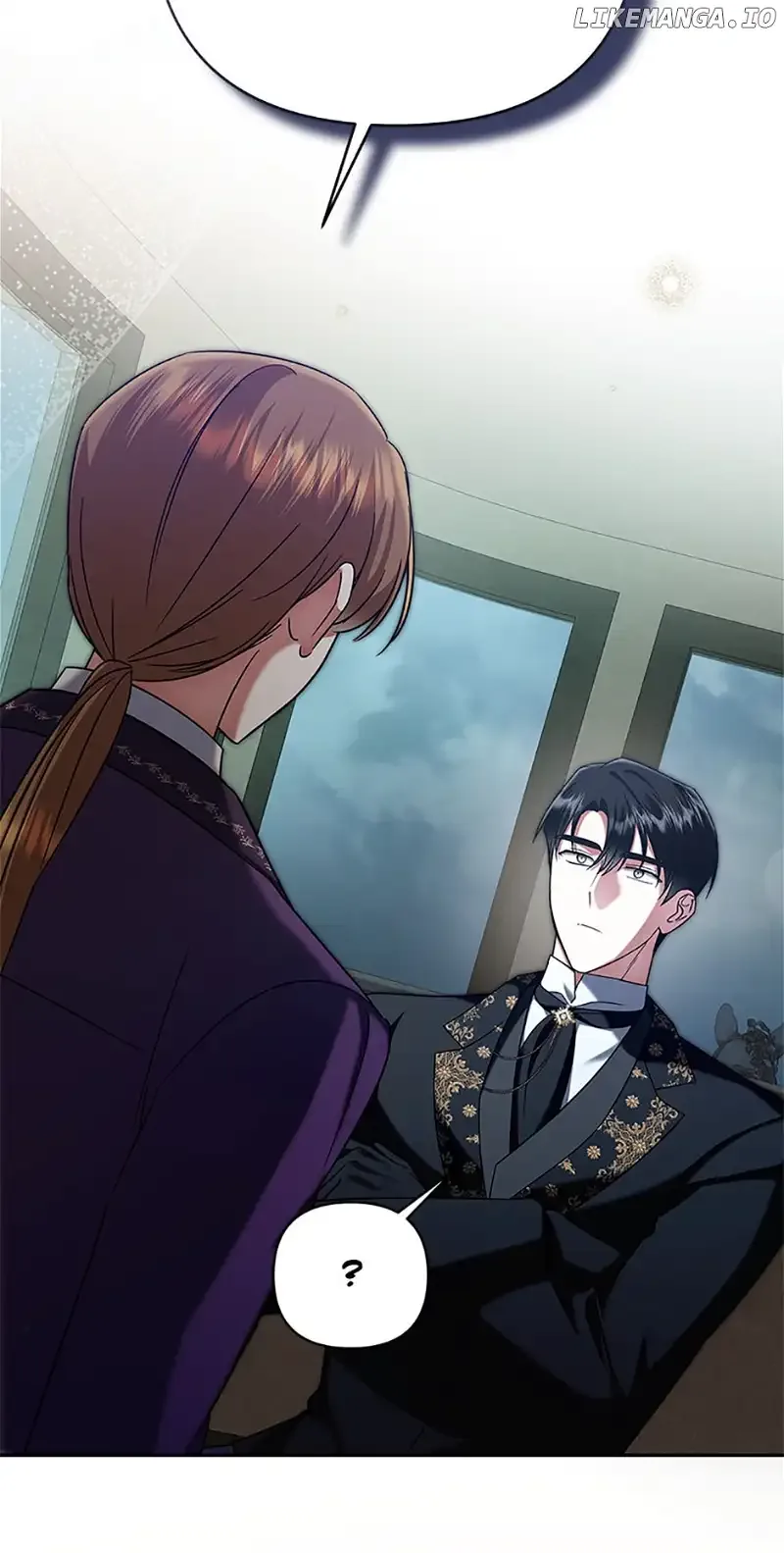 In This Life, I Will Survive Until the End Chapter 15 page 64