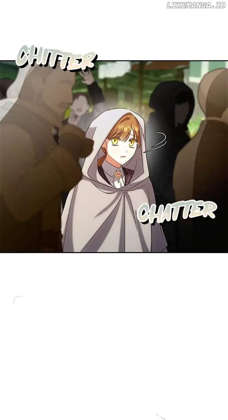 In This Life, I Will Survive Until the End Chapter 15 page 86